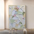 Abstract 04 by Palette Knife wall art minimalism texture